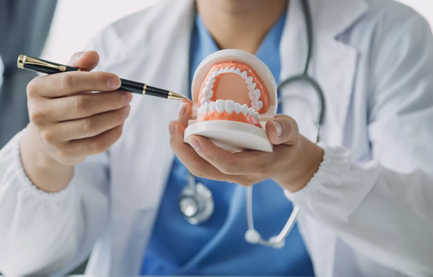 Bulk Order for a Hospital’s Im