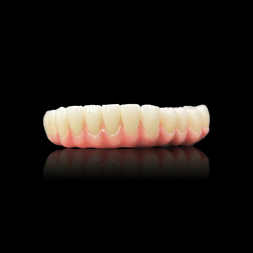Enhanced Zirconia Crown Malo B