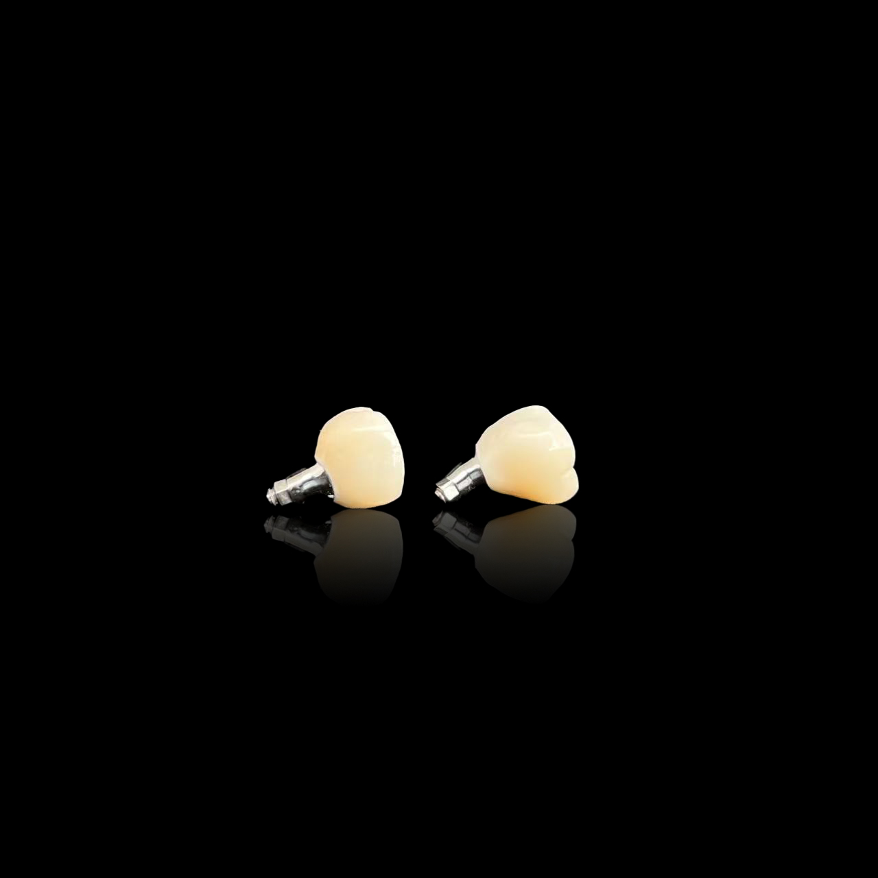 Ultra - Thin Zirconia Implant 
