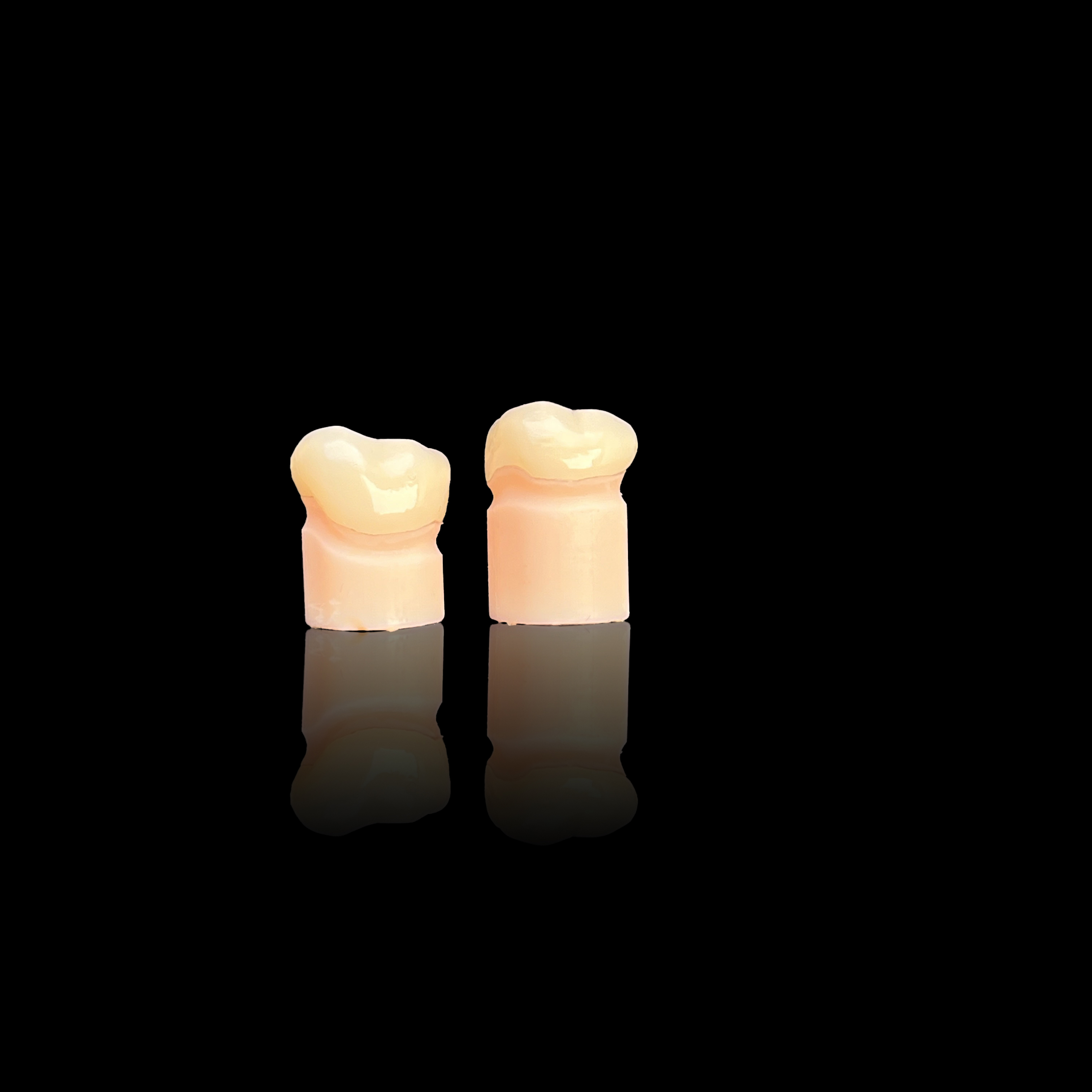 High - Strength Zirconia Denta