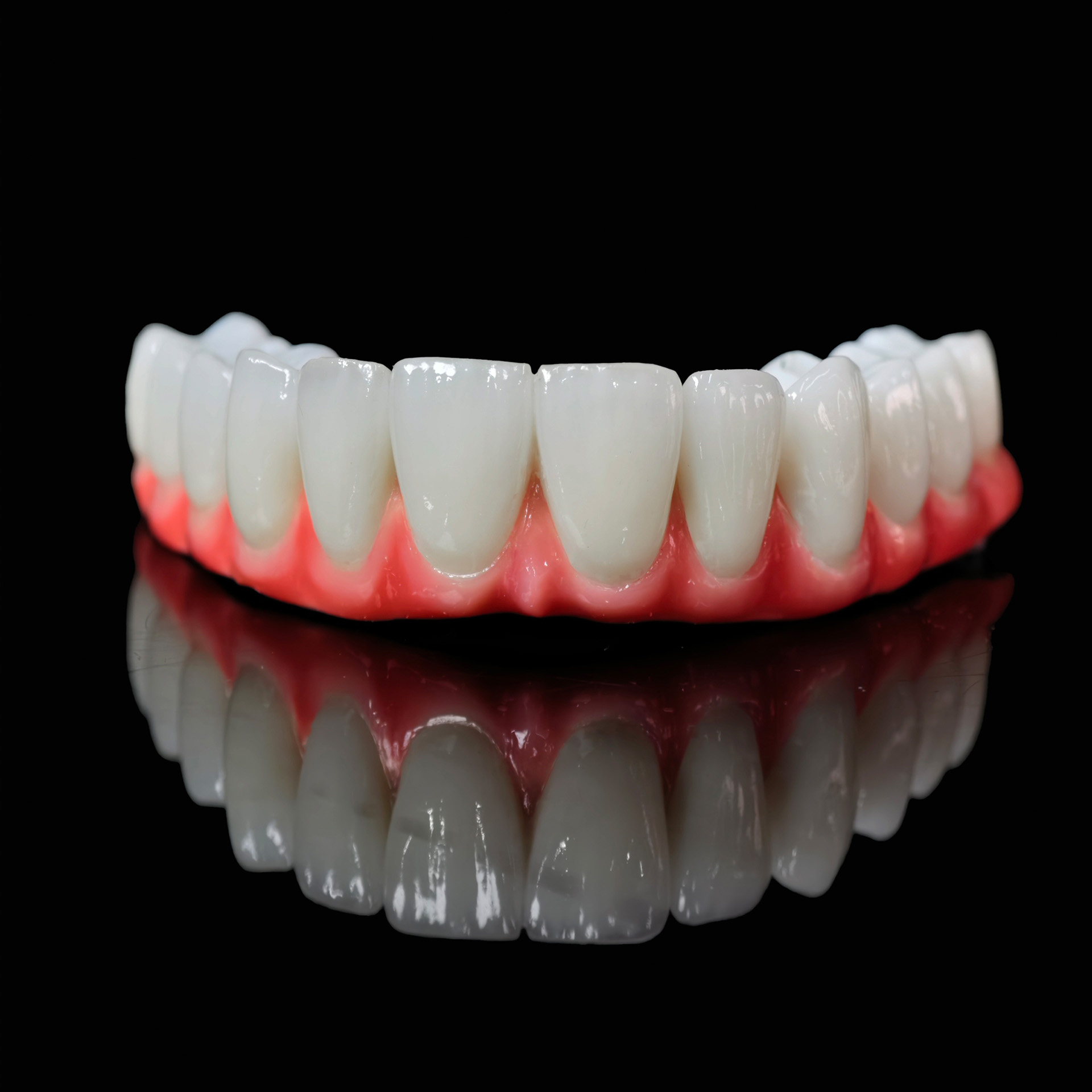 Traditional Malo Bridge with alloy frame