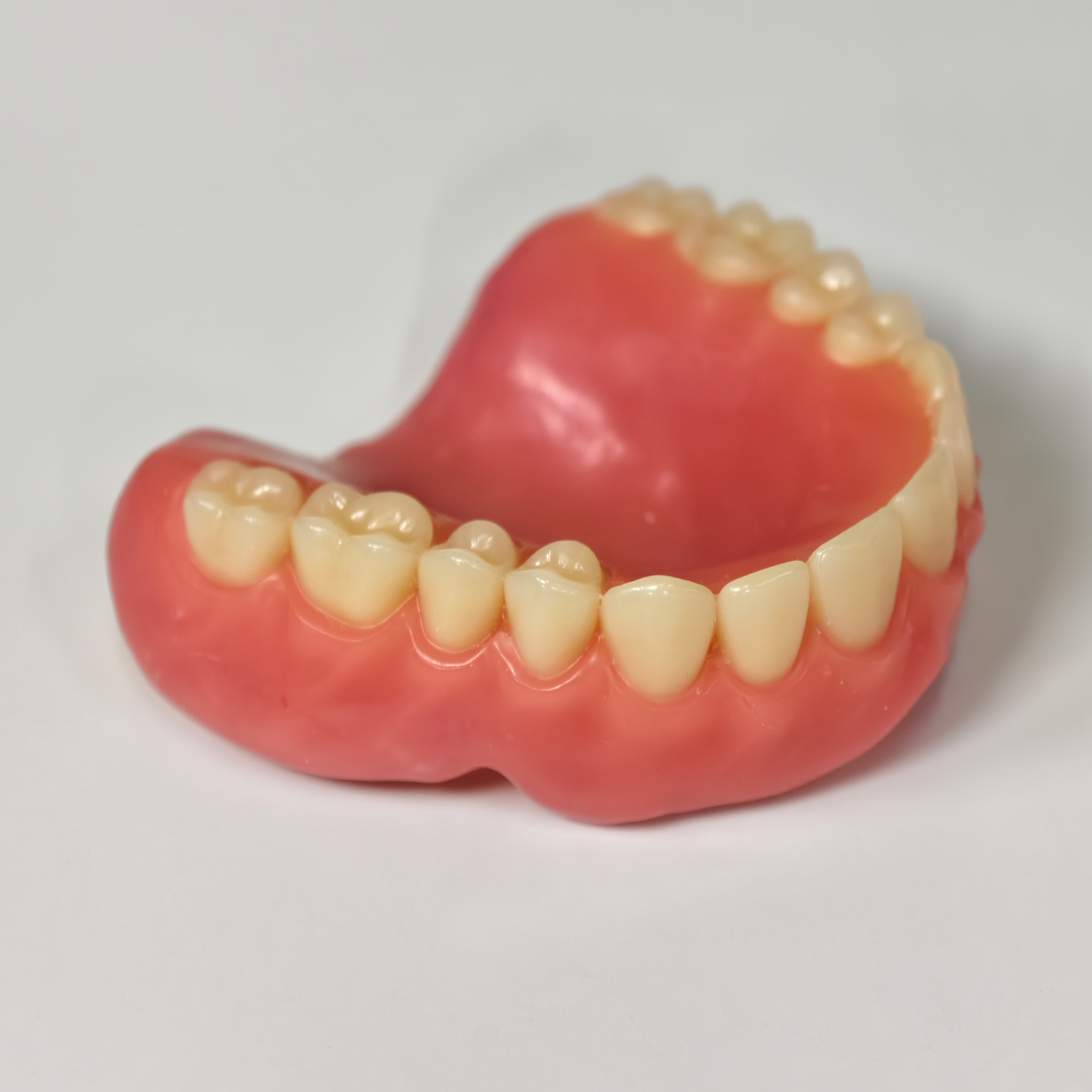 Acrylic denture resin teeth Af
